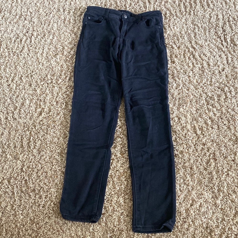 Skinny jeans